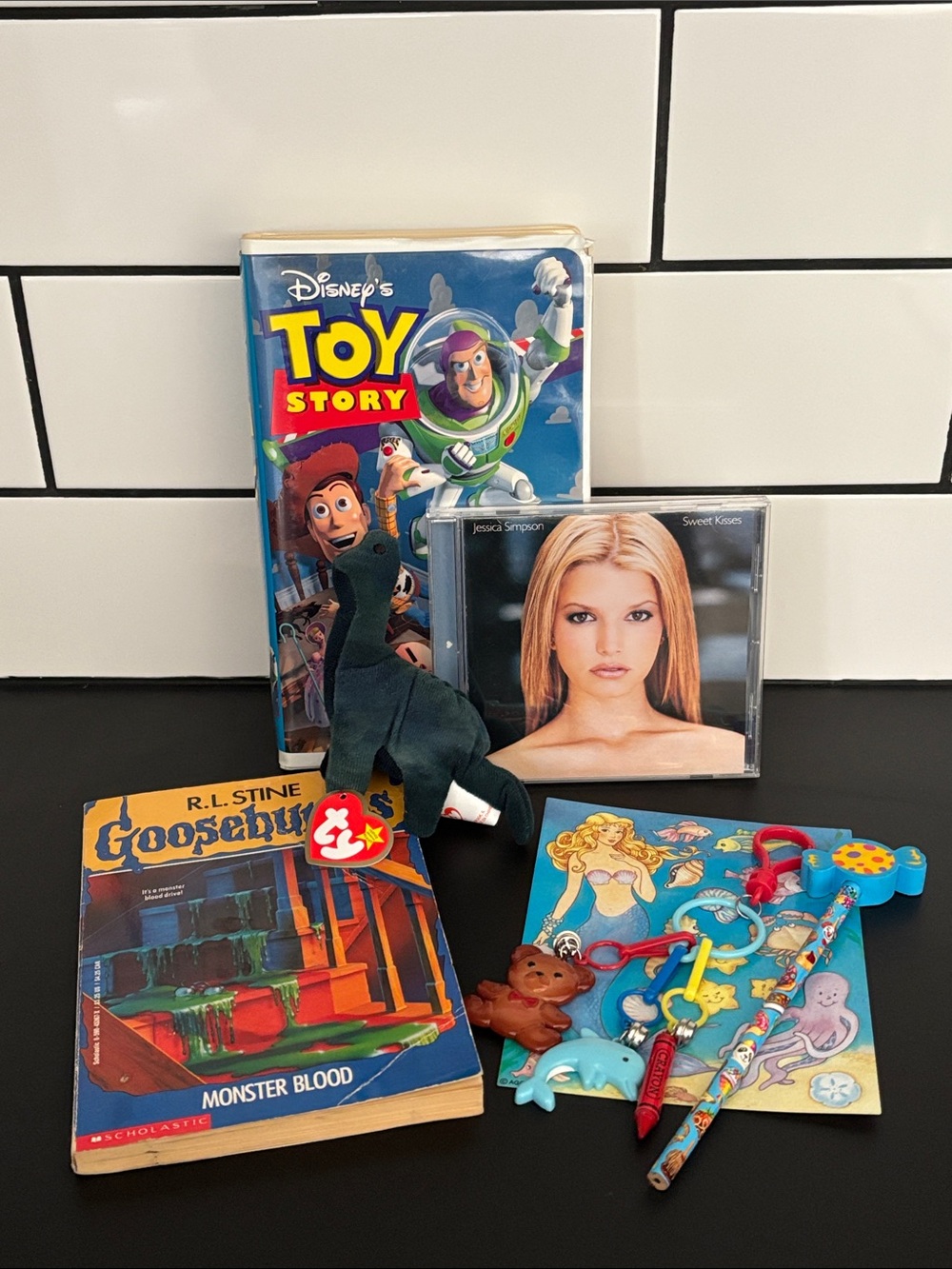 Y2K Nostalgia Bundle